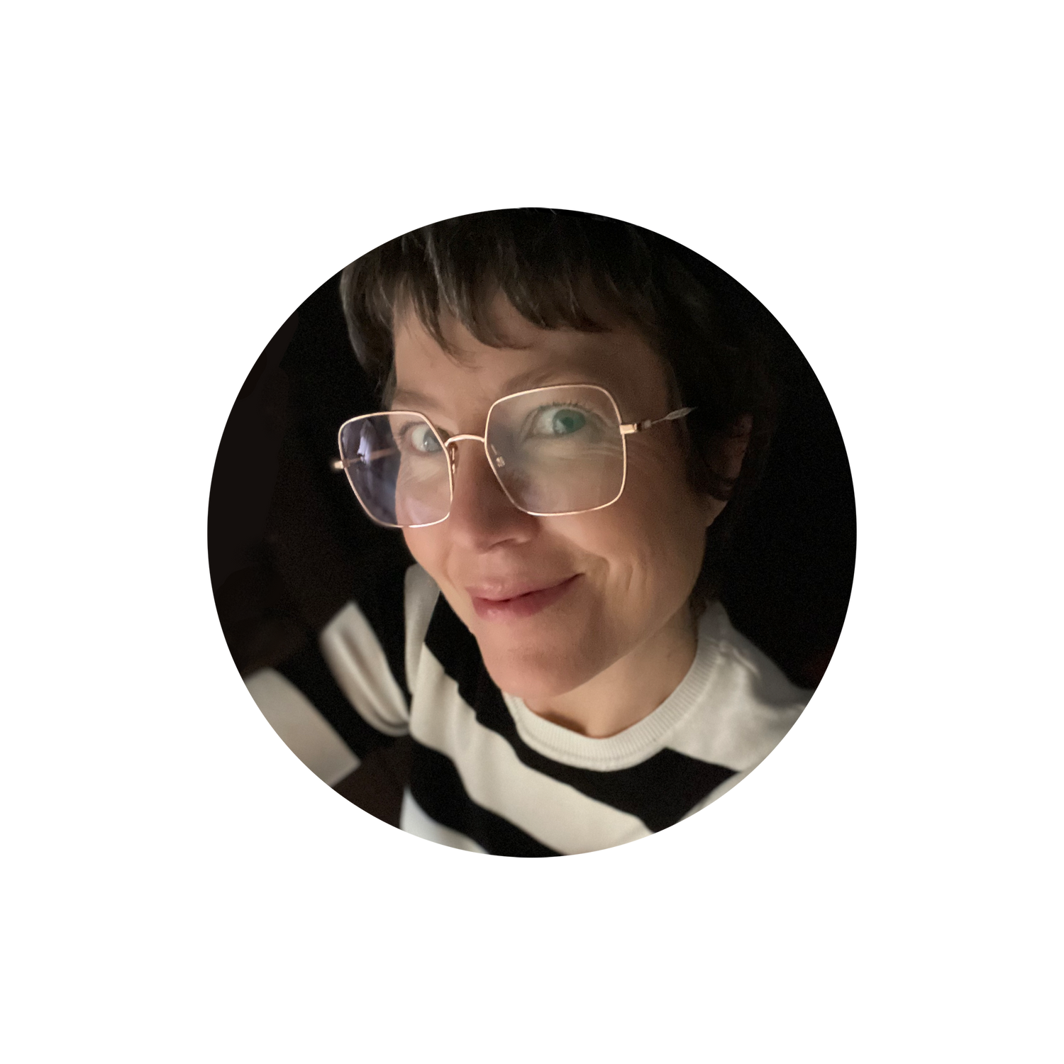 fotografía retrato de ester ferrandiz Basimaker