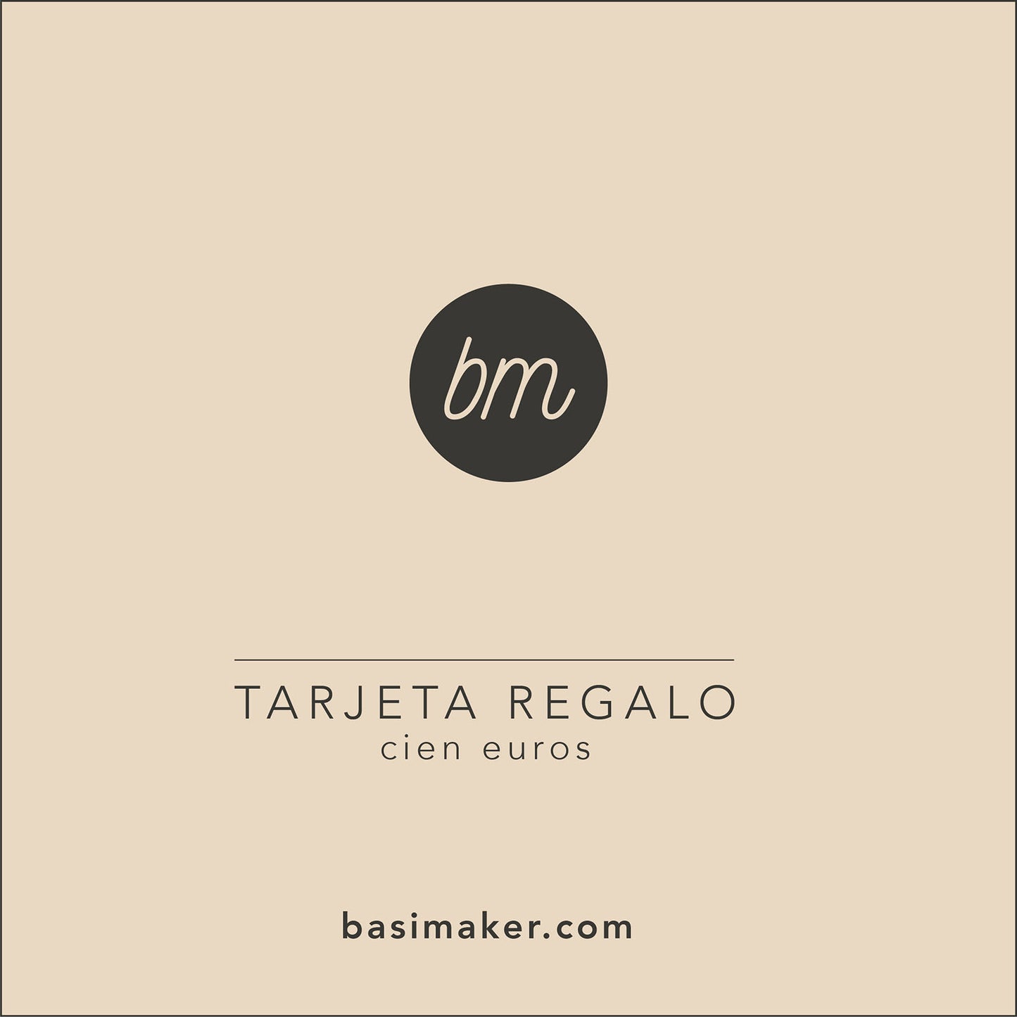 Basimaker Gift Cards