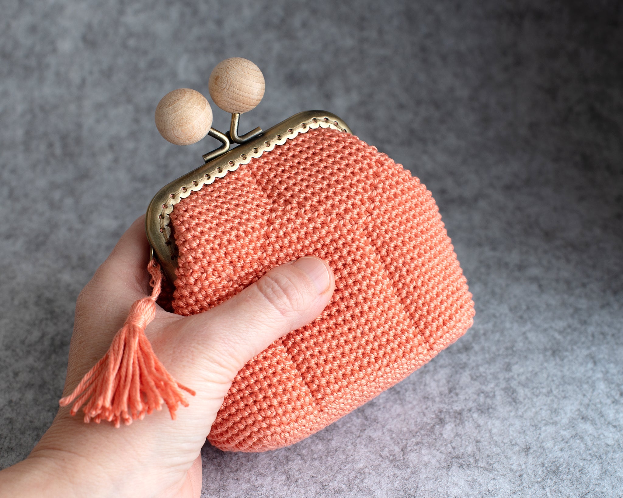 Detail for Clothing, Leather Crochet Bag Base, 20x18cm Made of Genuine  Leather. Top for Bag or Backpack. How to Tie a Bag. for Knitting Bags - Etsy